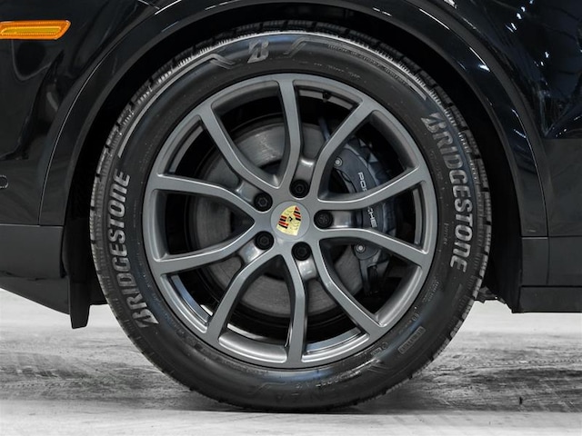 2024 Porsche