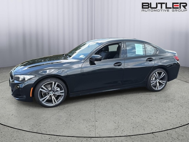 2023 BMW 330i