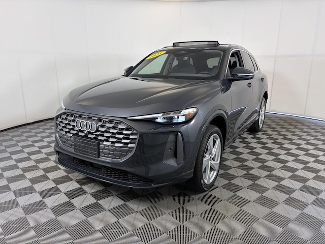 2025 Audi Q5