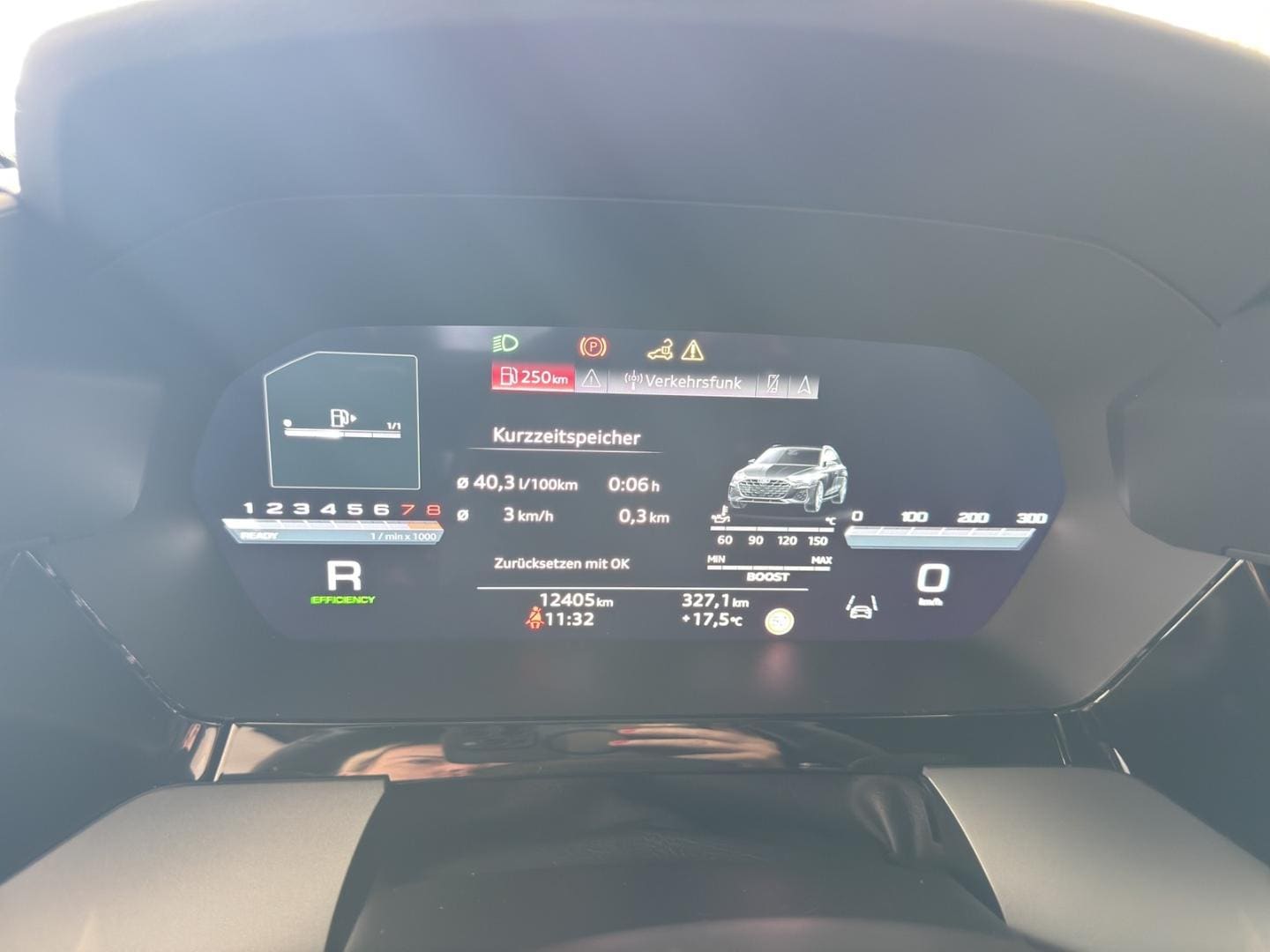 Bild über Audi S3 Sportback TFSI quattro S tronic - für weitere Informationen kontaktieren Sie den Audi Partner