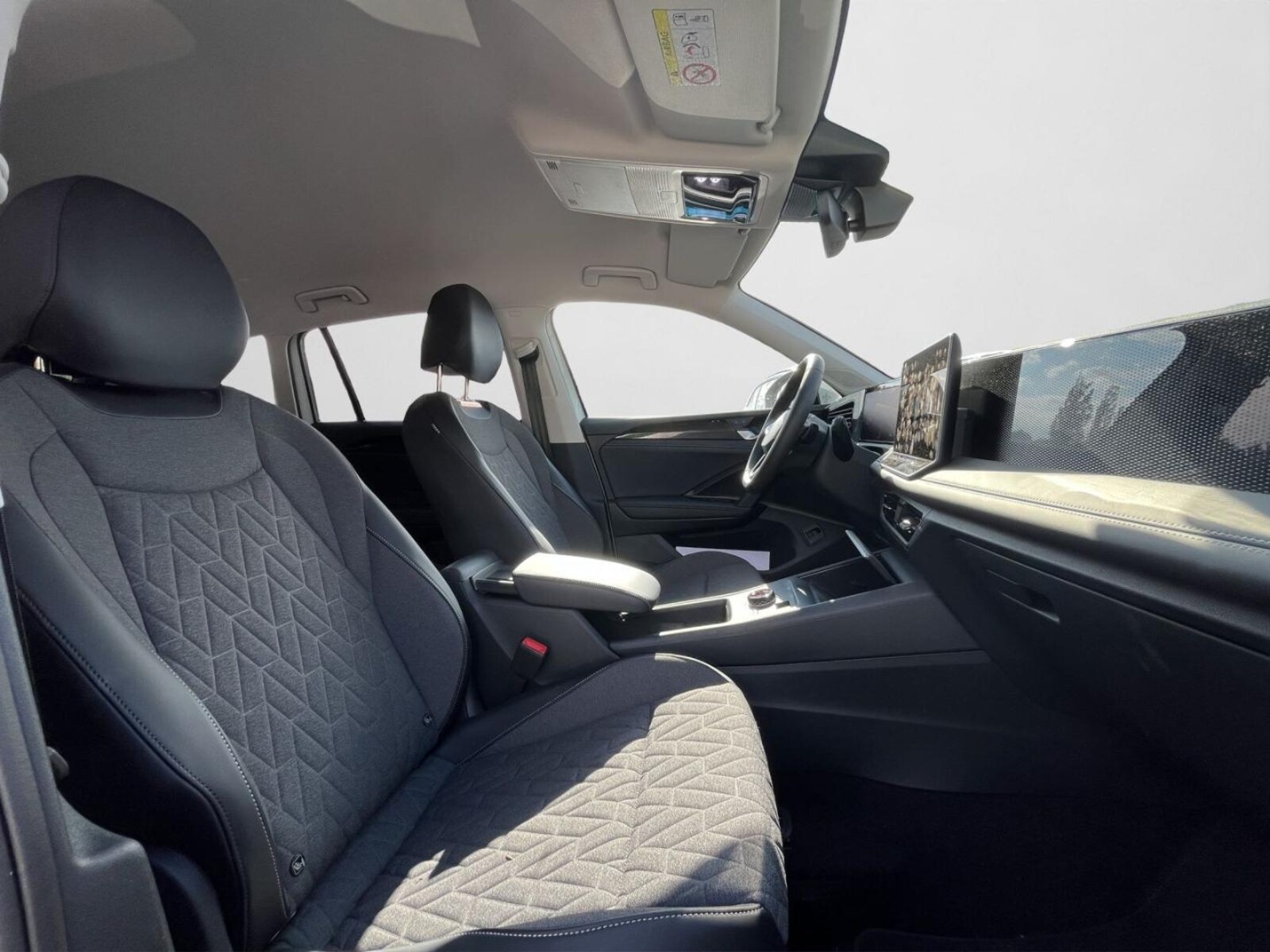 Volkswagen Tiguan – Bild 4