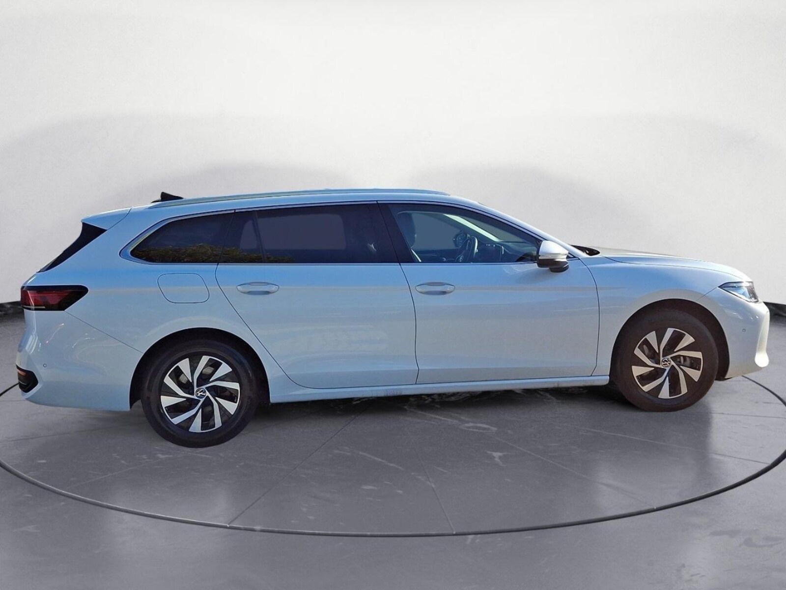 Volkswagen Passat – Bild 6