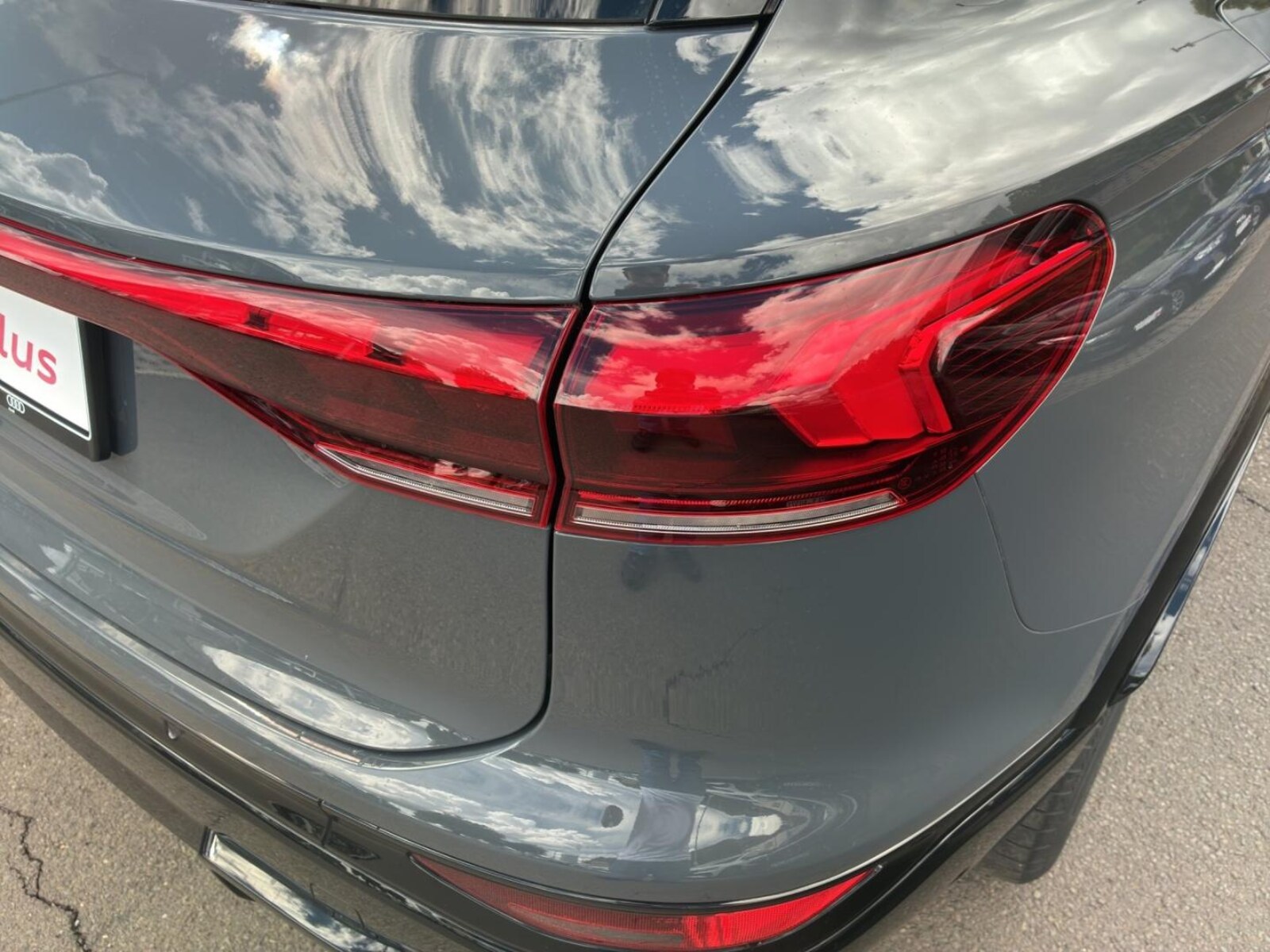 Audi Q6 e-tron – Bild 9