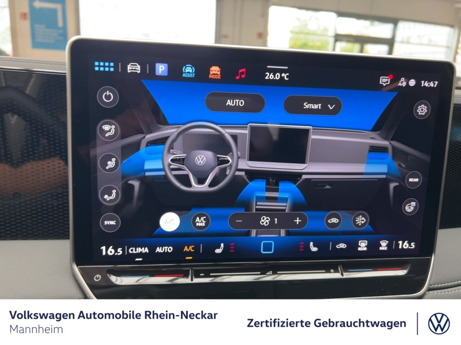 Volkswagen Tiguan – Bild 12