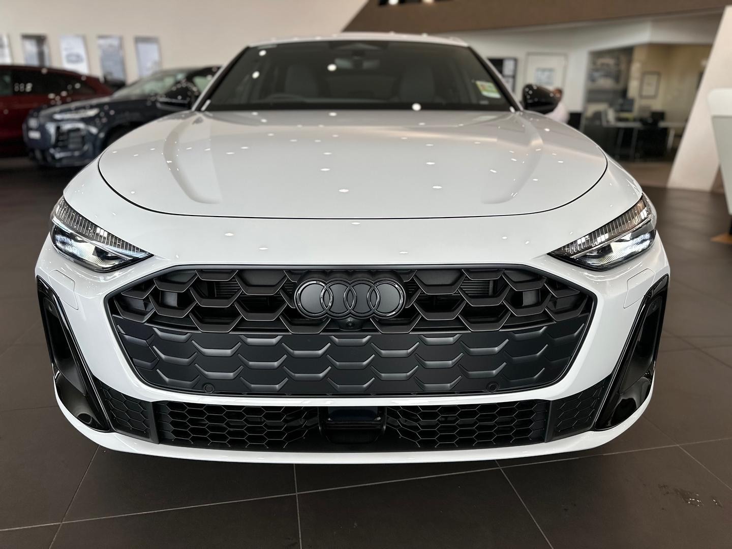 Image about Audi A5 Sedan TFSI 200 kW quattro S tronic