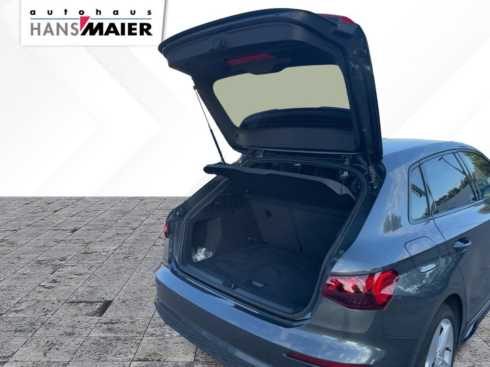 Audi A3 Sportback – Bild 13