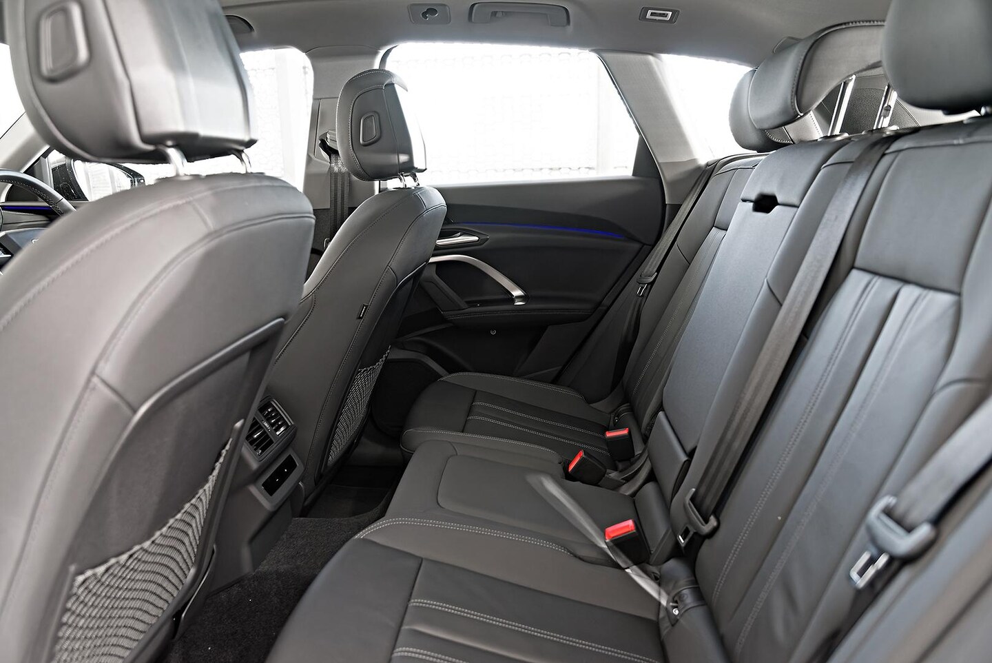 Image about Audi Q5 SUV TDI quattro 150 kW