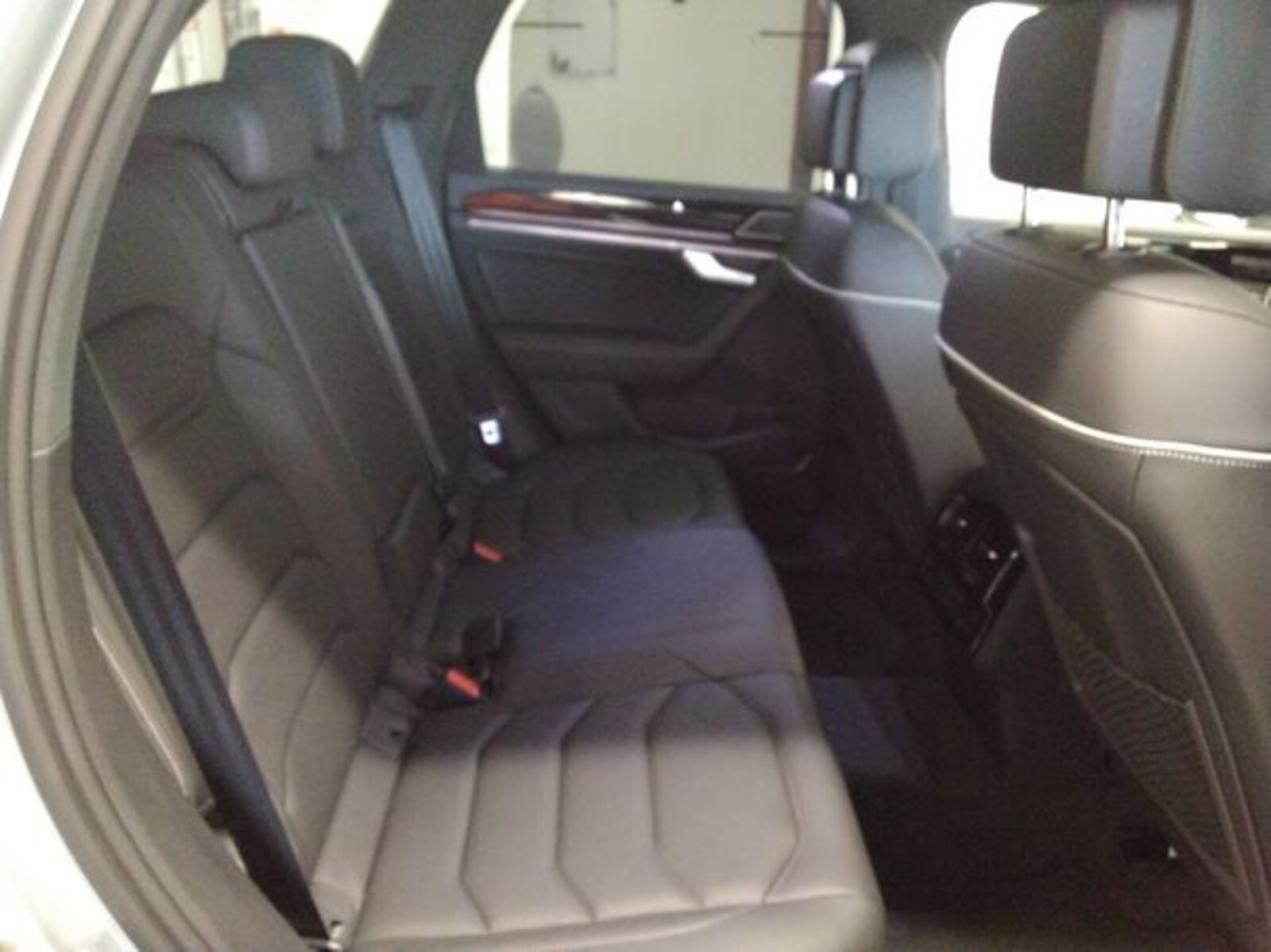 Volkswagen Touareg – Bild 8