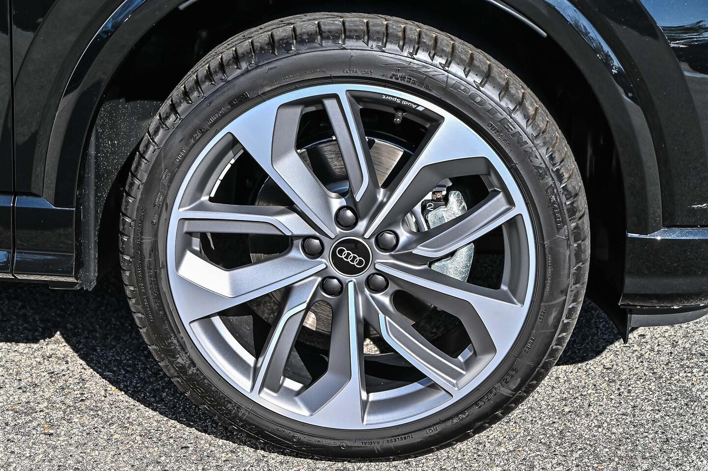 Image about Audi Q2 35 TFSI S tronic