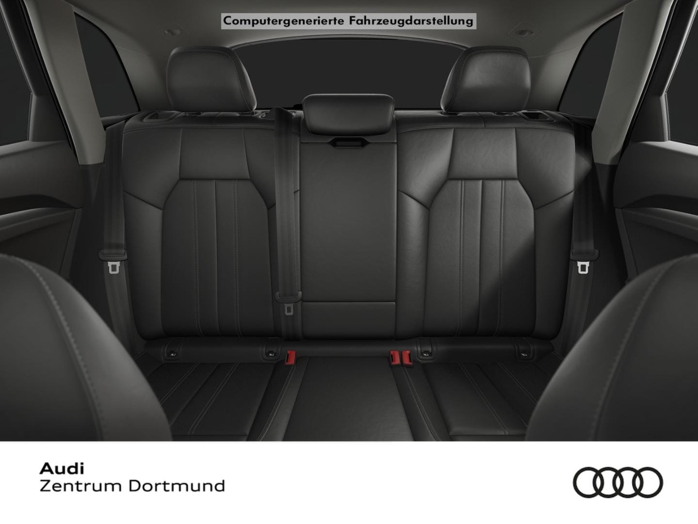 Bild über Audi Q5 SUV TDI quattro 150 kW S tronic - für weitere Informationen kontaktieren Sie den Audi Partner