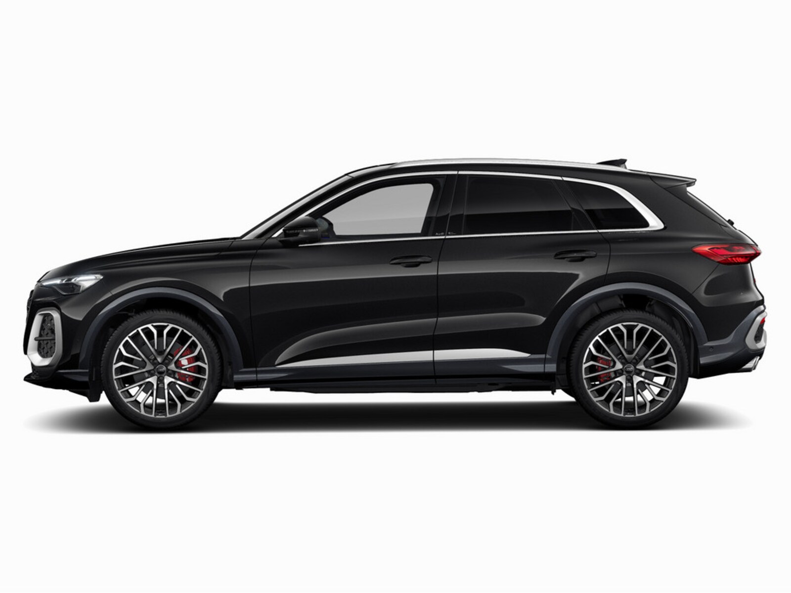 Audi SQ5 – Bild 6