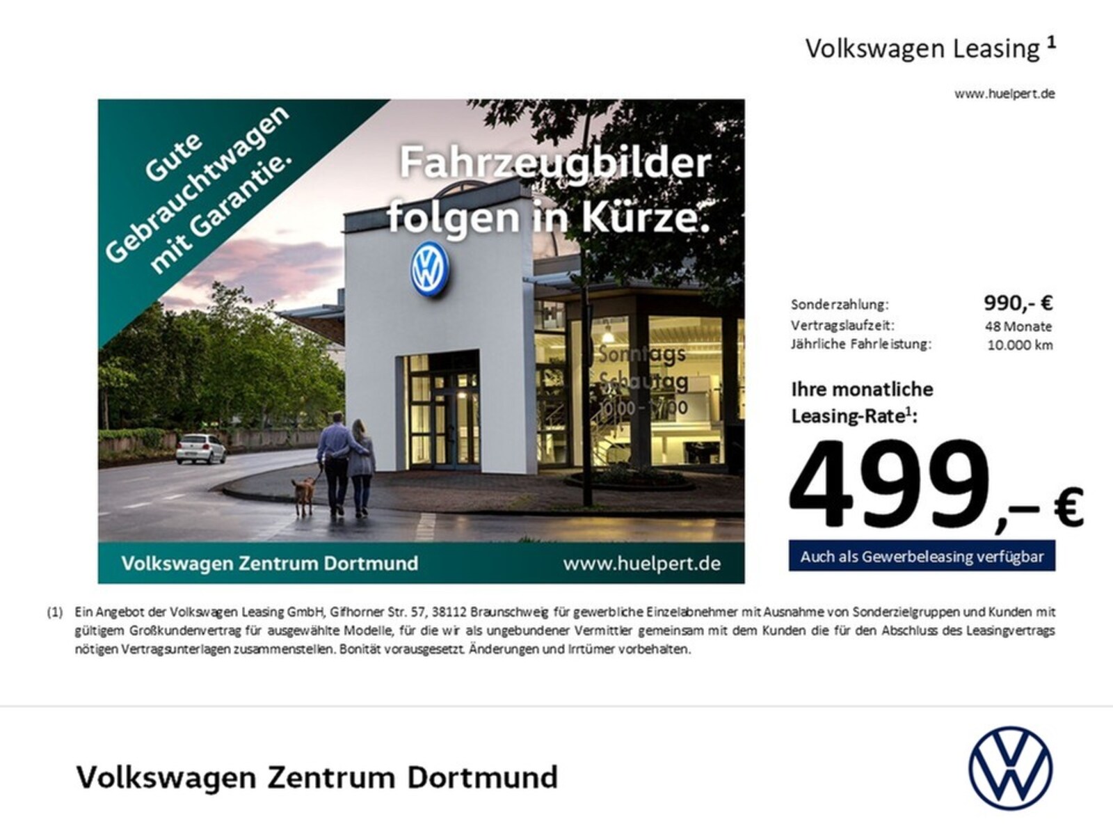 Volkswagen ID.4 – Bild 2