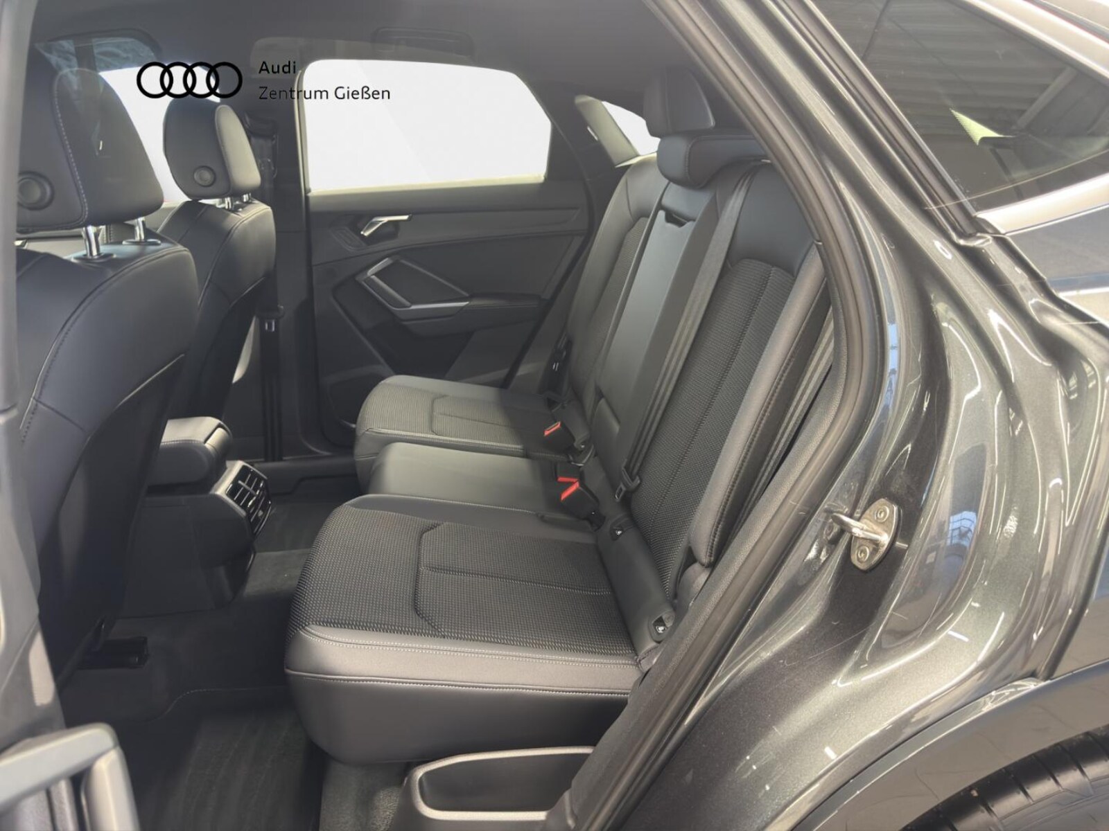 Audi Q3 Sportback – Bild 5