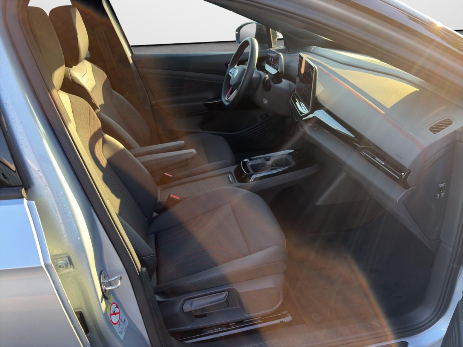 Volkswagen ID.4 – Bild 14