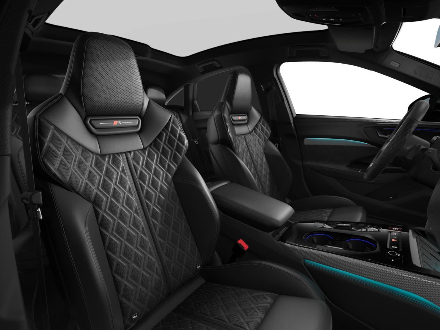 Bild über Audi A5 Limousine e-hybrid edition one e-hybrid quattro 270 kW S tronic - für weitere Informationen kontaktieren Sie den Audi Partner