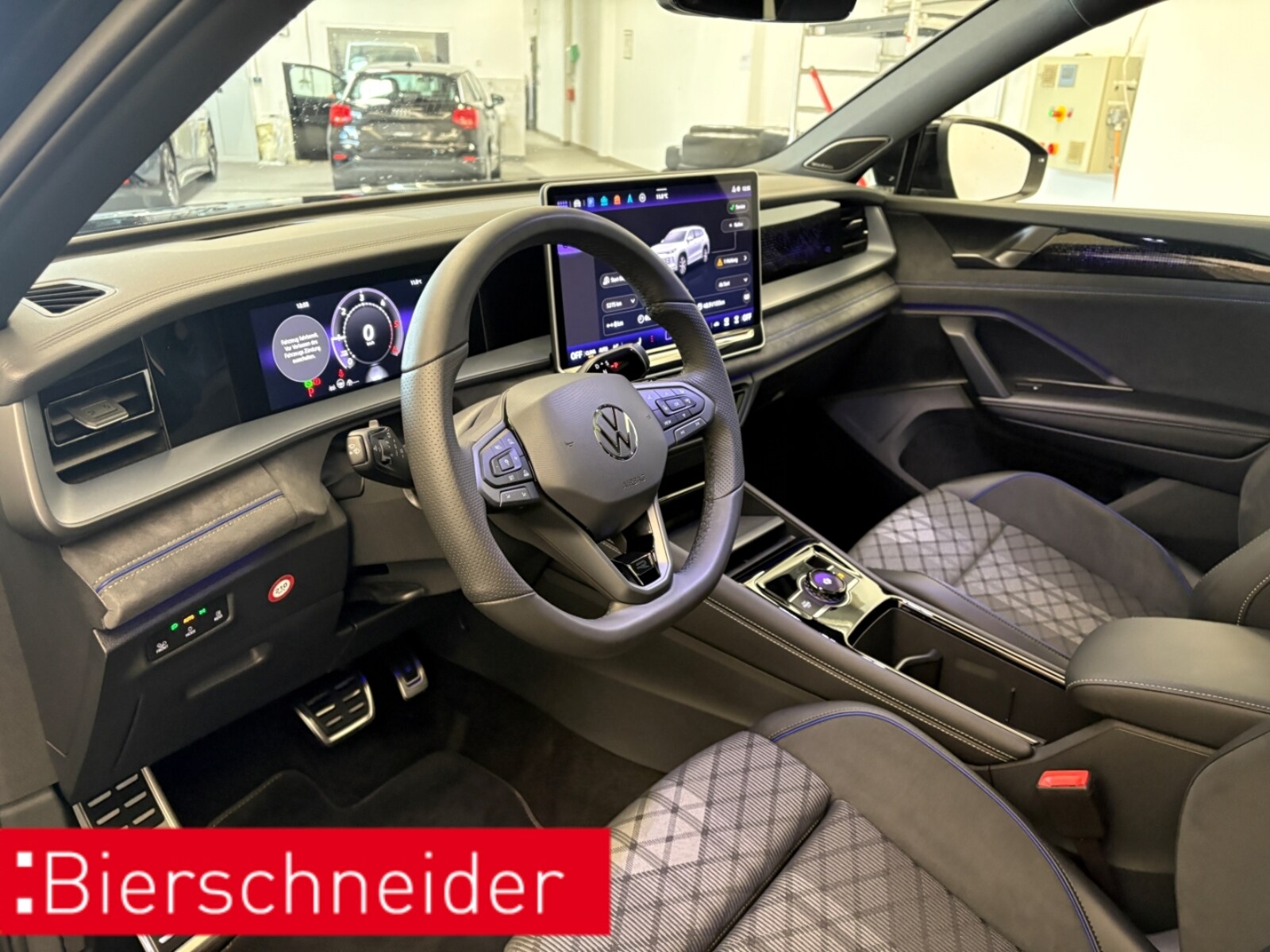 Volkswagen Tayron – Bild 10