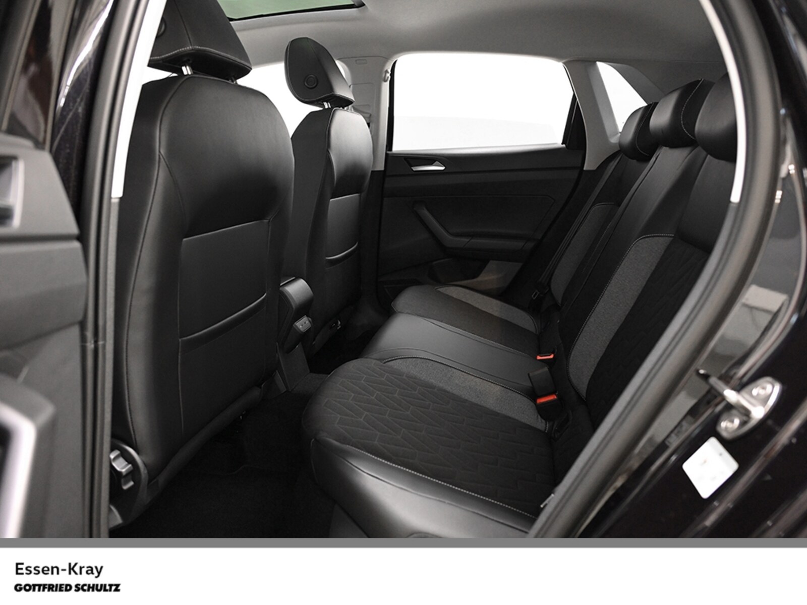 Volkswagen Polo – Bild 13
