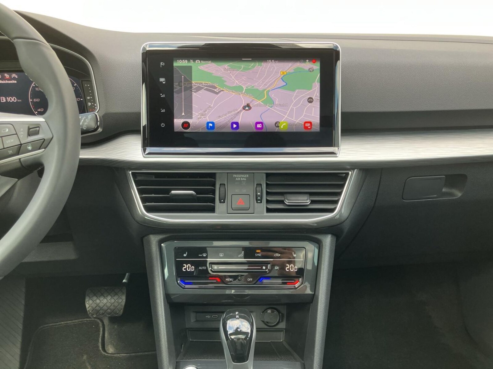 SEAT Tarraco – Bild 13