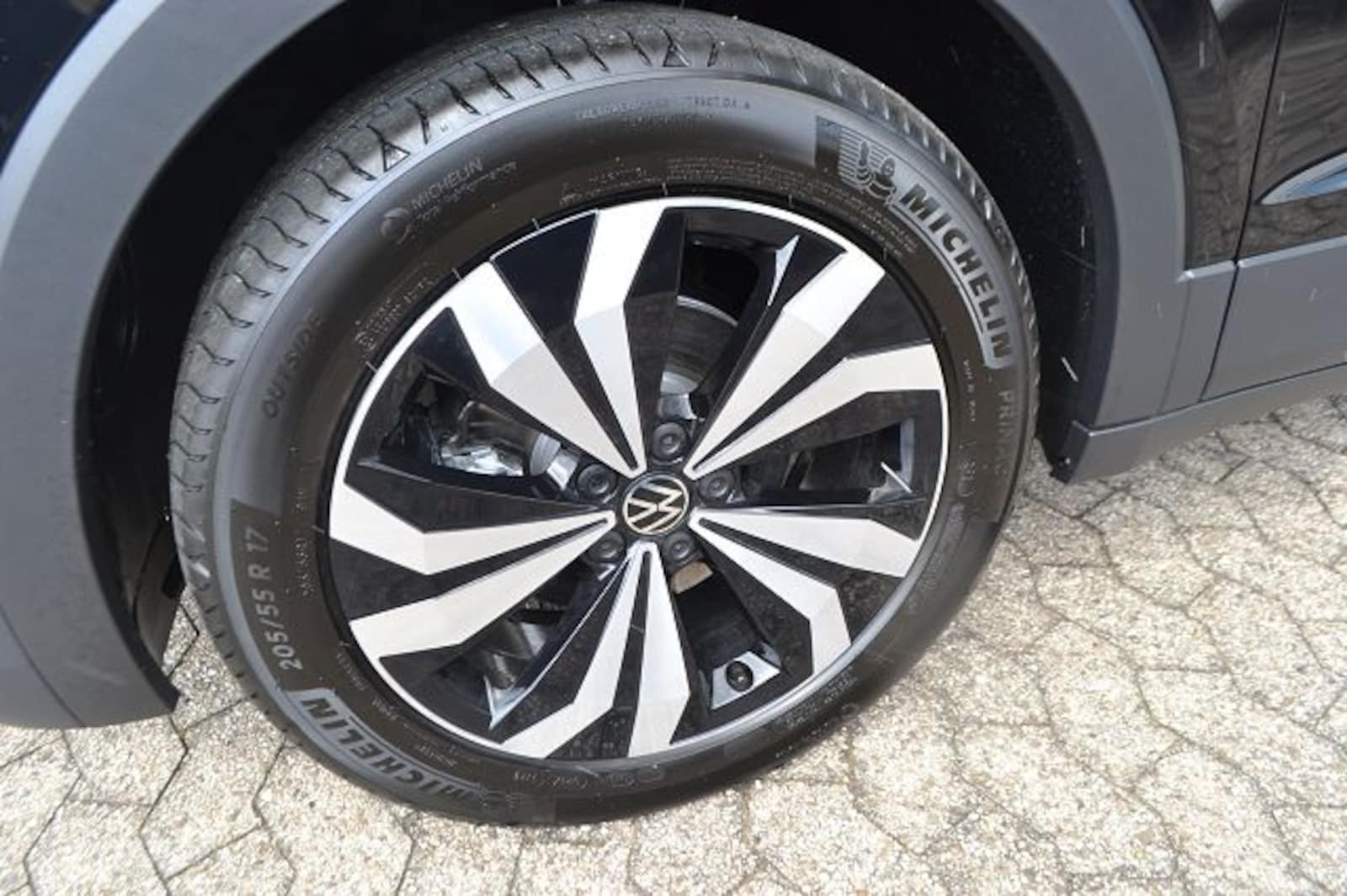 Volkswagen T-Cross – Bild 9