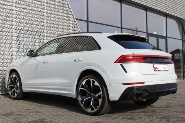 Image about Audi RS Q8 RS Q8 441(600) kW(PS) tiptronic