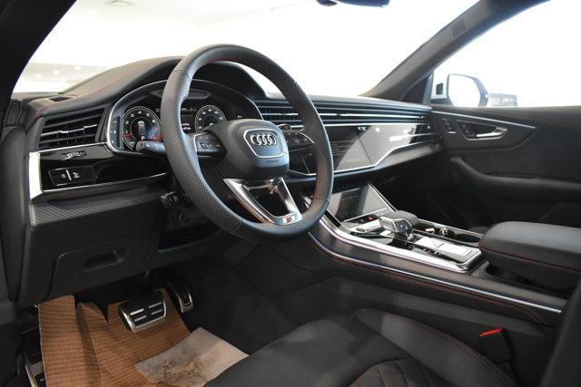 2026 Audi Q8 Prestige - Photo 12