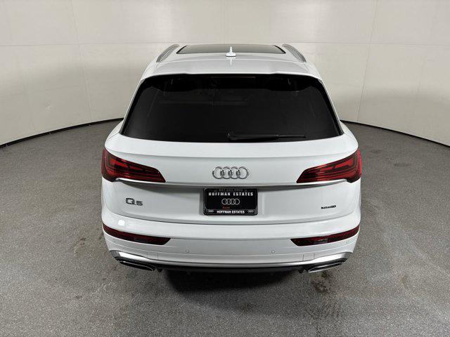 2023 Audi Q5 Premium - Photo 34