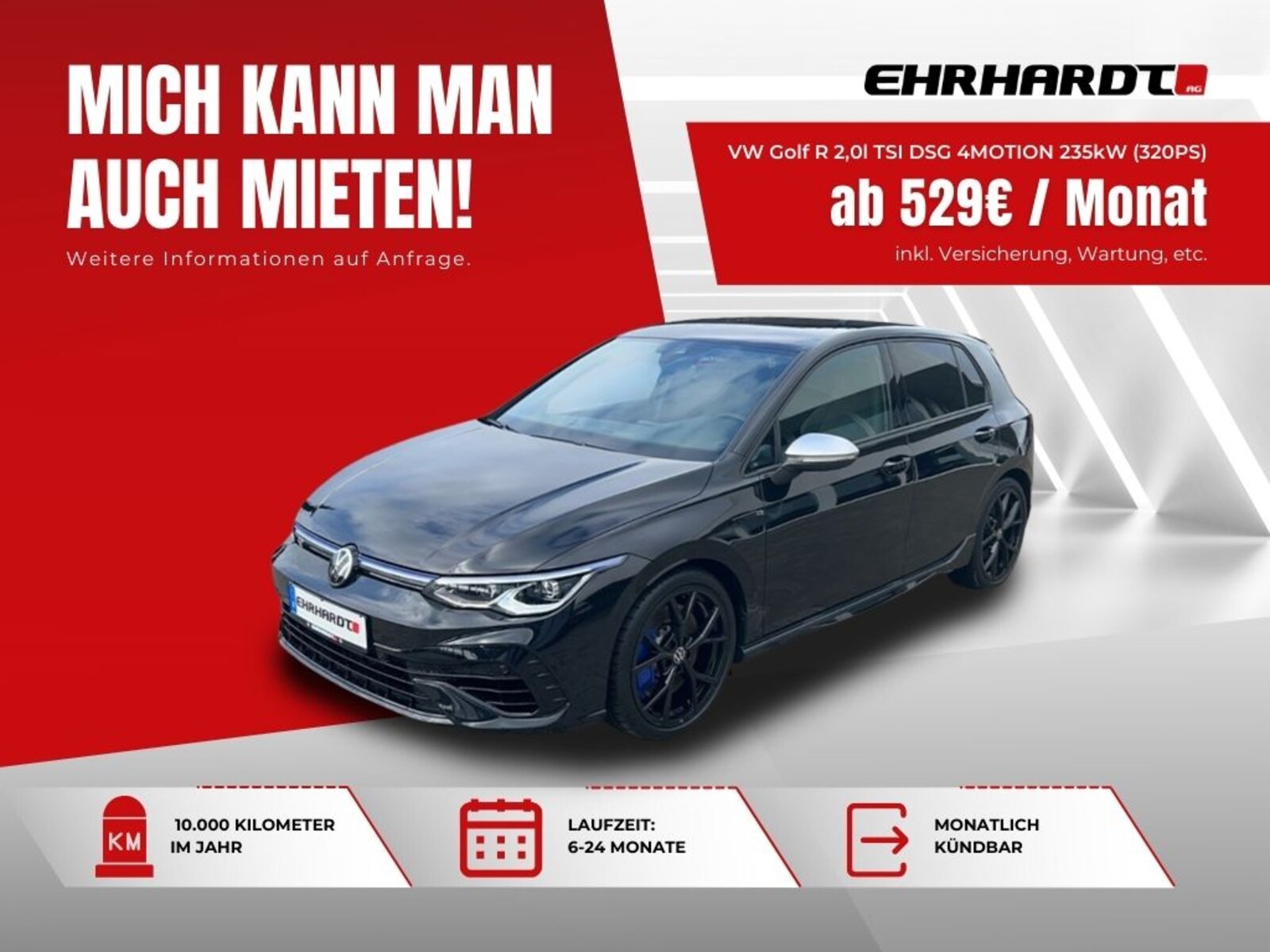 Volkswagen Golf – Bild 2