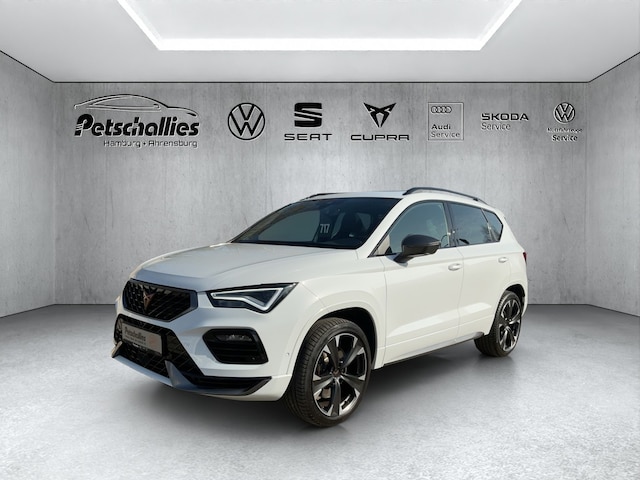 CUPRA Ateca 2.0 TSI 221kW DSG (000023)
