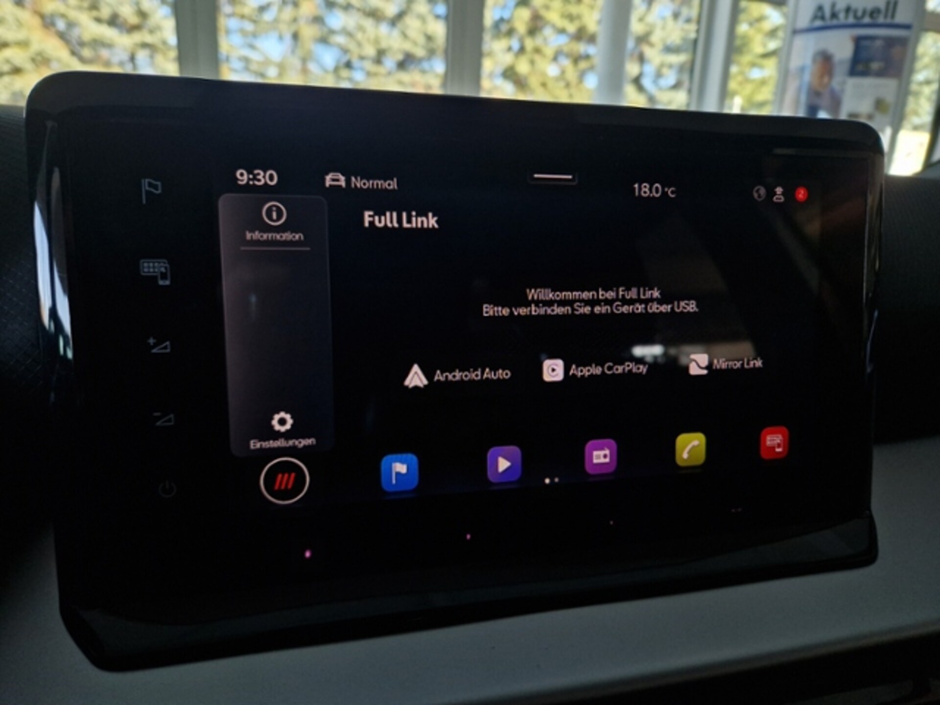 SEAT Ibiza FR