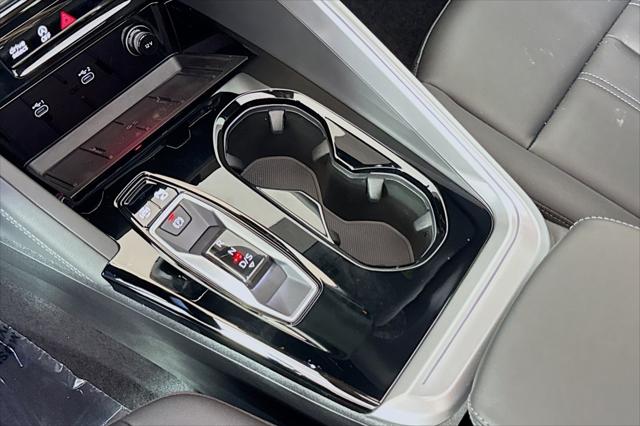 2025 Audi Q5 Premium Plus - Photo 15