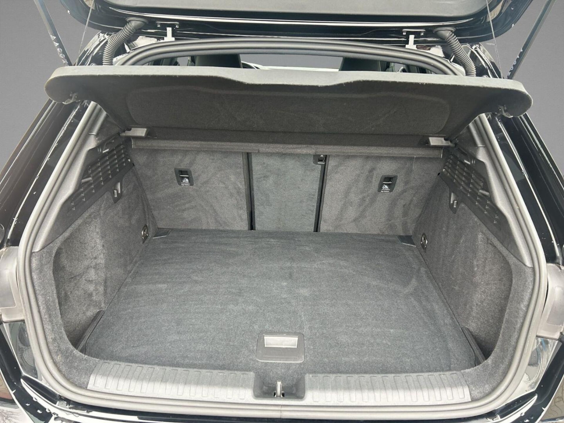 Audi A3 Sportback Advanced