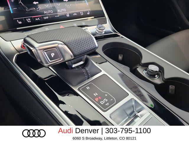 2025 Audi RS 7 Base - Photo 24