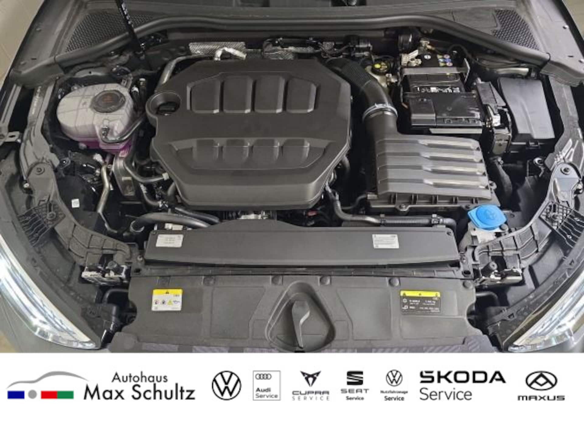 Audi A3 Sportback S line