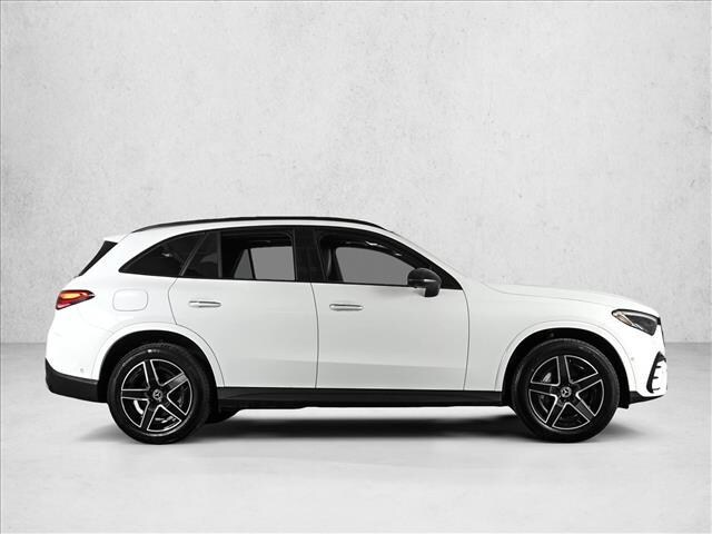 2026 Mercedes-Benz GLC 300