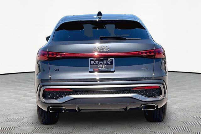 2026 Audi Q5 Sportback