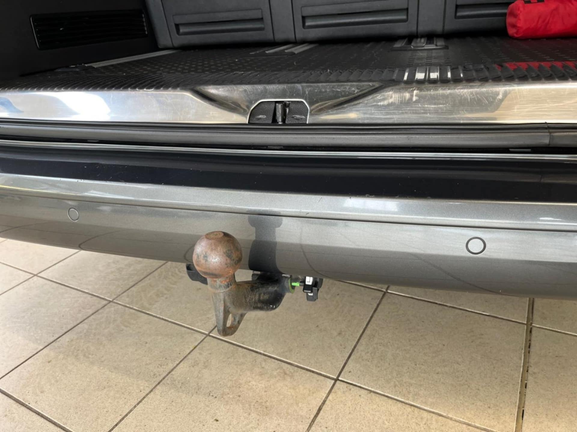 Volkswagen T6.1 Multivan Highline