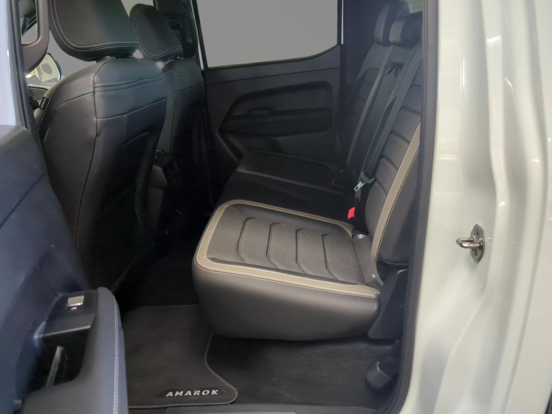 Volkswagen Amarok DoubleCab Style