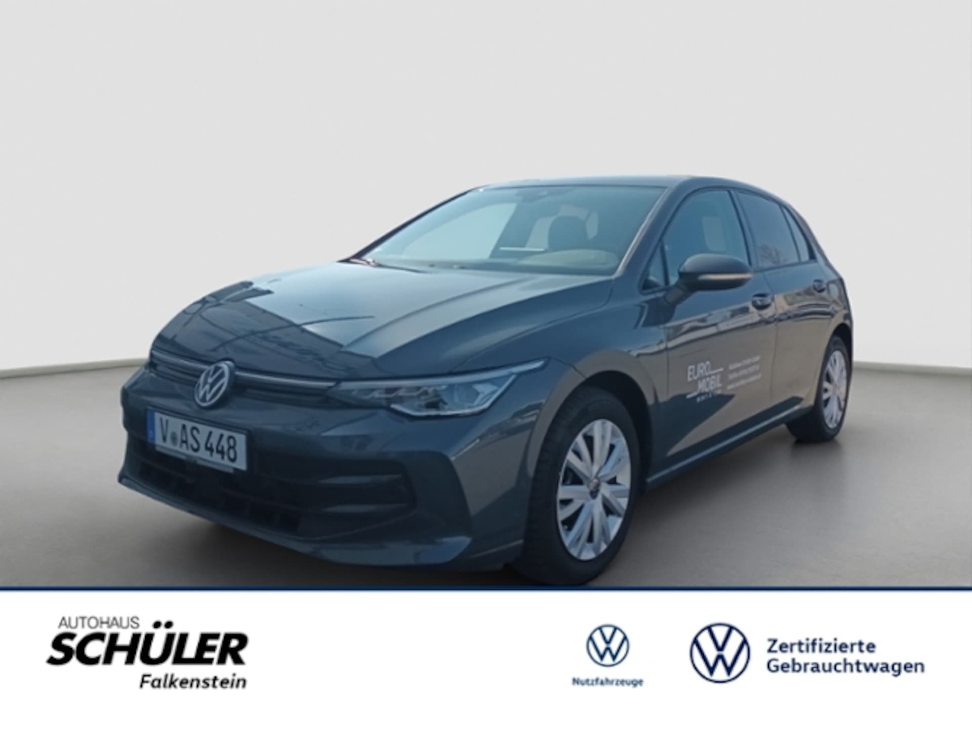 Volkswagen Golf Life