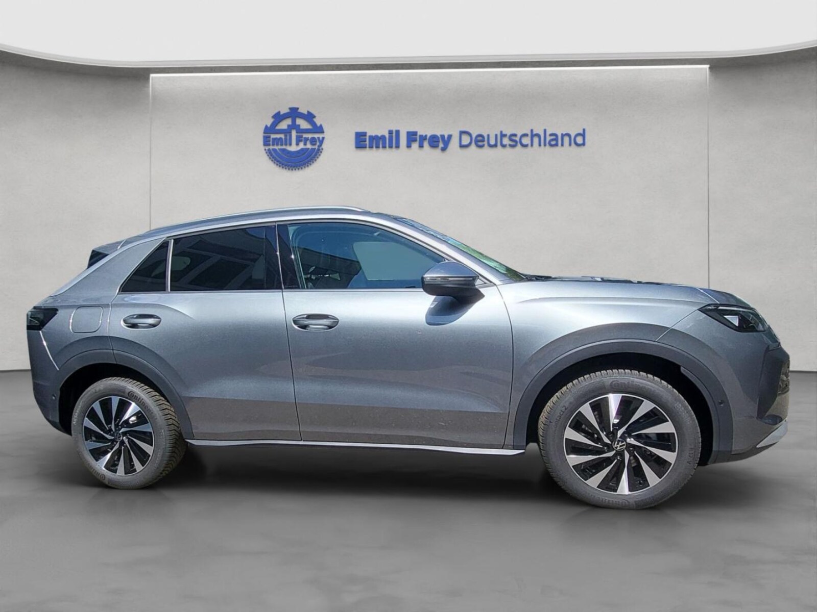 Volkswagen T-Roc – Bild 7