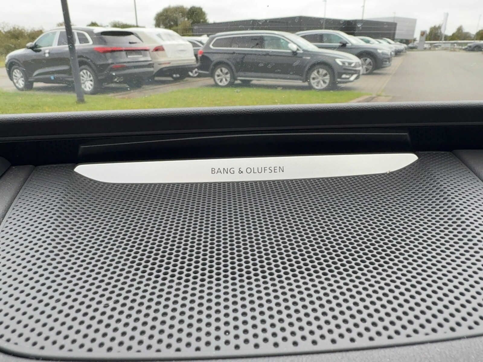 Audi A6 Avant e-tron – Bild 16
