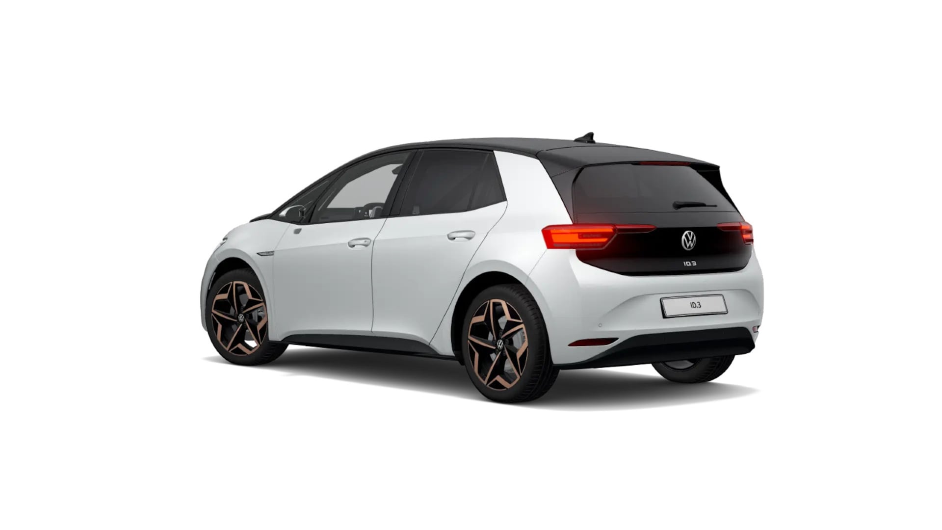 Volkswagen ID.3 Pro S