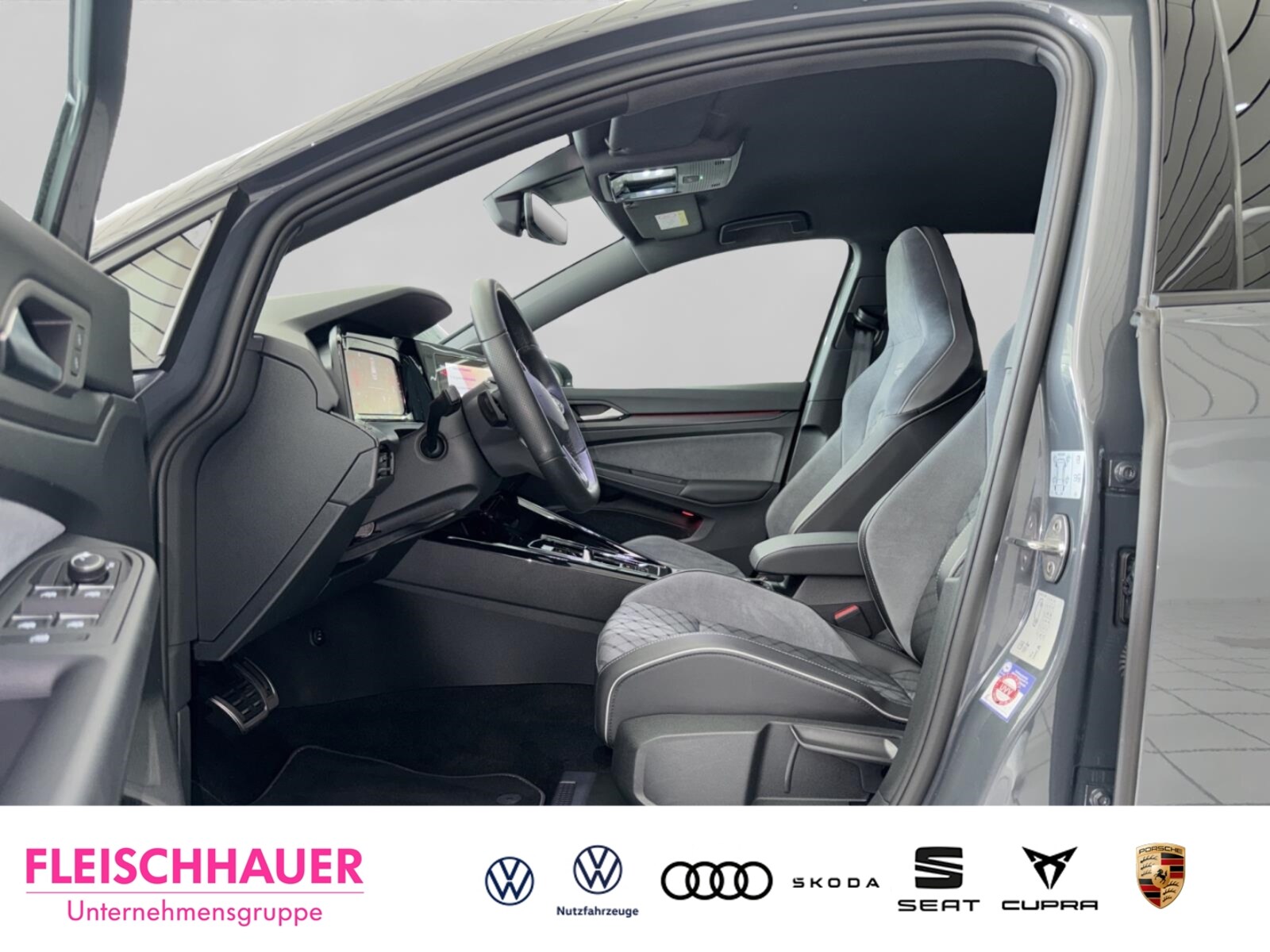 Volkswagen Golf – Bild 9