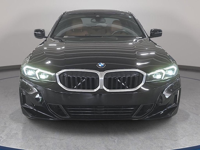 2023 BMW 330i