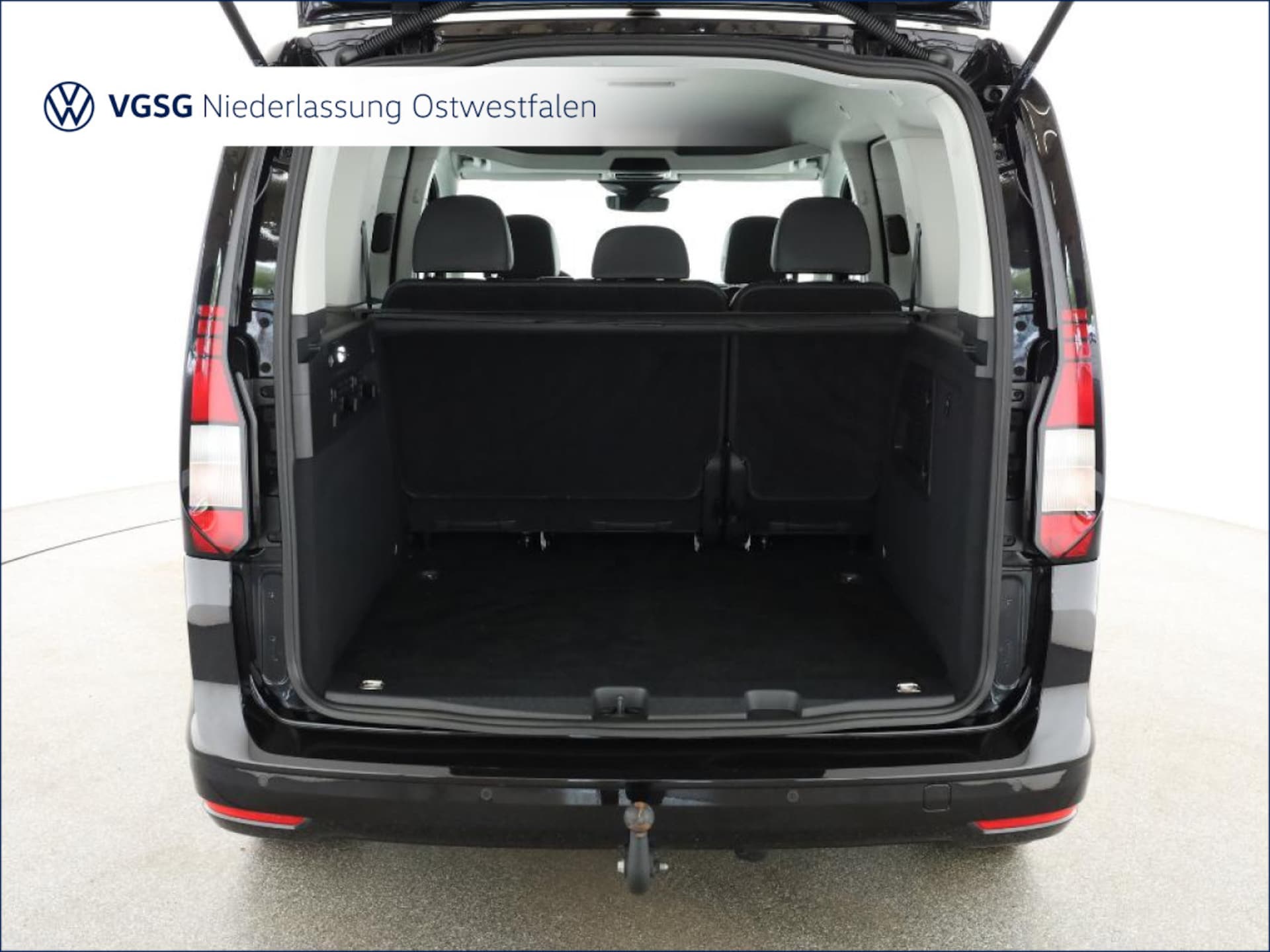 Volkswagen Caddy ENERGY