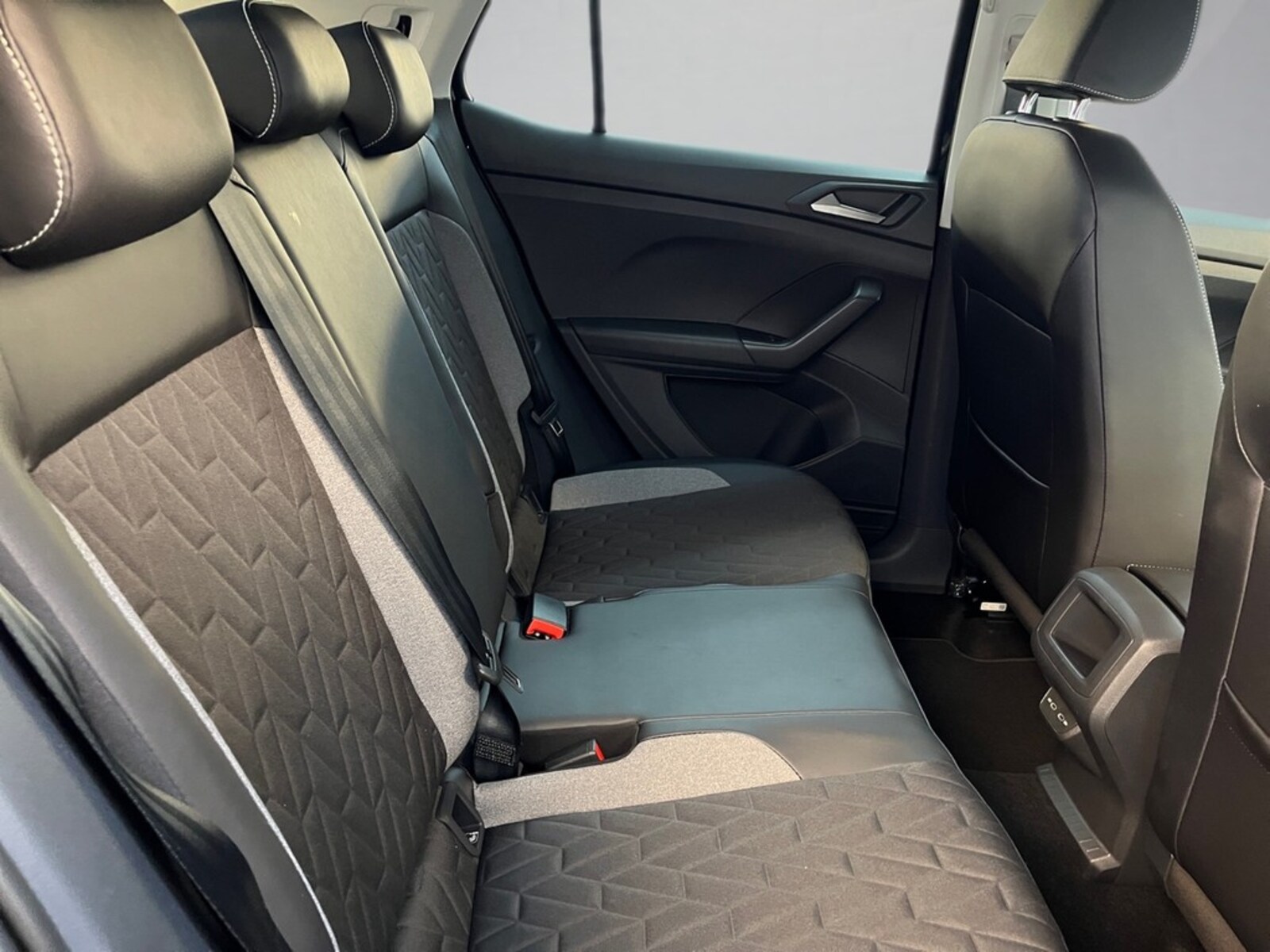 Volkswagen T-Cross – Bild 12
