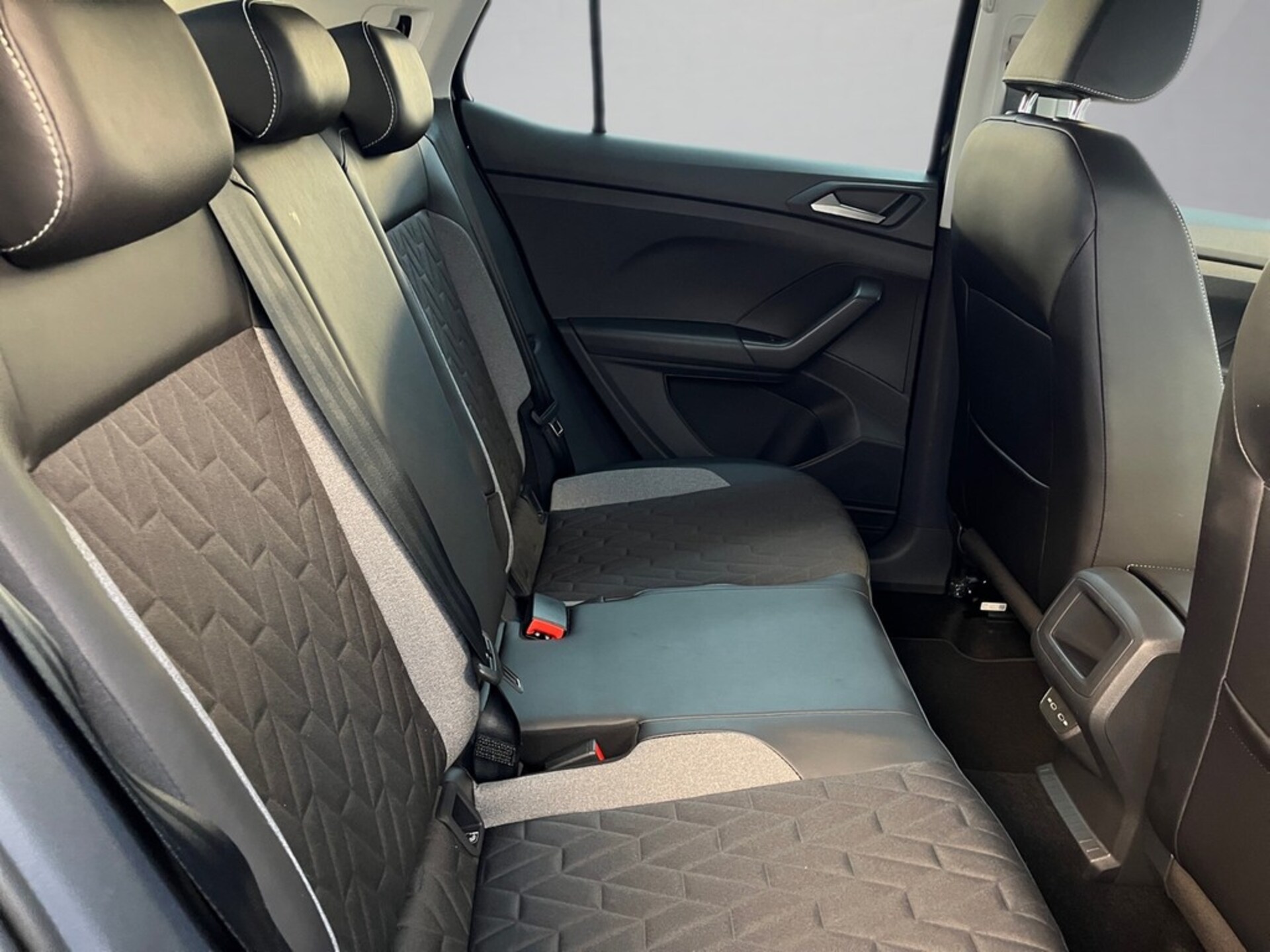Volkswagen T-Cross ENERGY