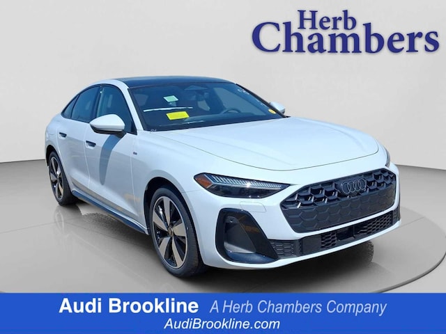 2026 Audi A5 Sedan