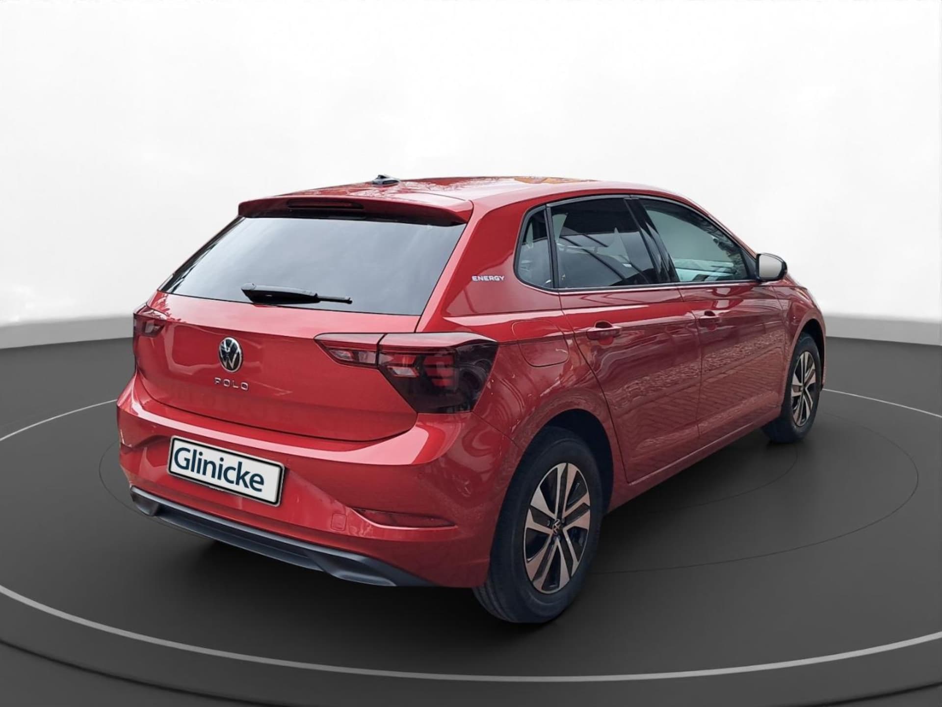 Volkswagen Polo ENERGY