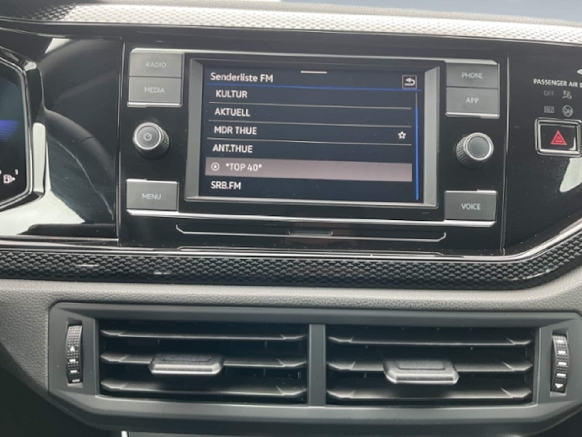 Volkswagen Taigo Life