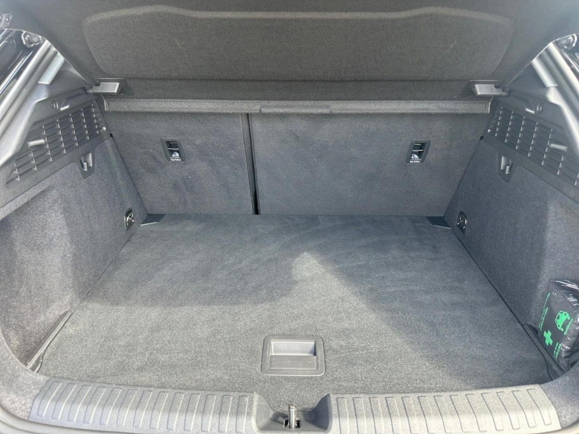 Audi A3 Sportback Advanced